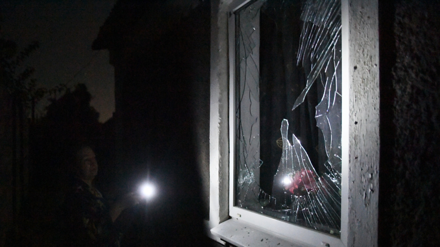    Фото: © РИА Новости/Валерий Мельников