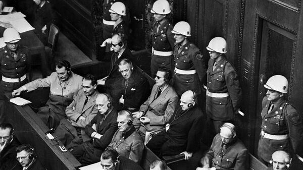    © РИА Новости . Евгений Халдей