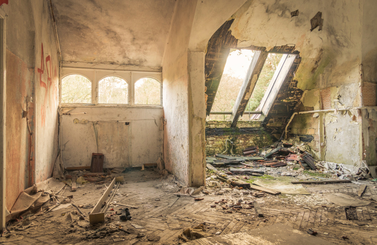 Чумной полуостров