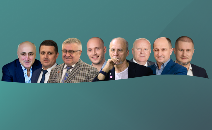 Фото: "Атмосфера"