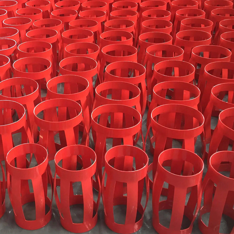 Цельные жесткие центраторы