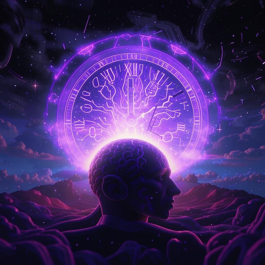 Мозг во сне: невидимая работа