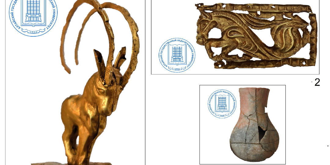 Новые технологии в педагогической и просветительской деятельности в области истории, археологии и этнографии