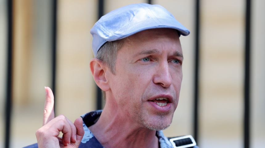    Фото: Сергей Савостьянов/ТАСС