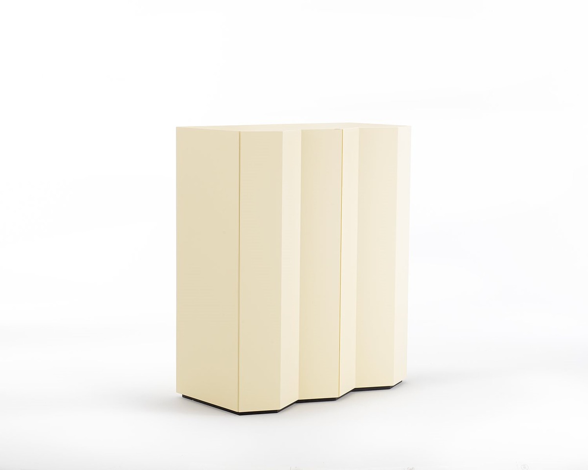 Z24 Zanotta, by Muller Van Severen