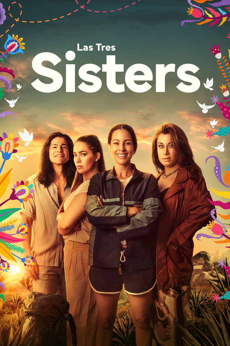 🎬 «Три сестры»: богемная Москва, скромный Нижний и немного Чехова