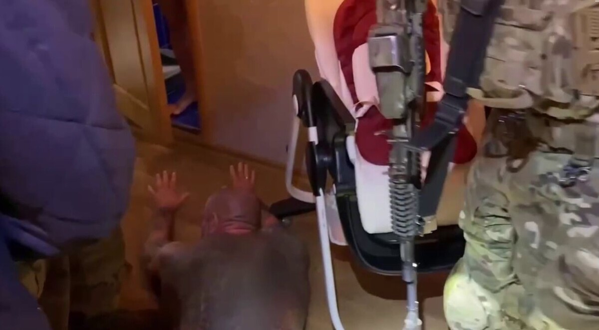     Источник: Пресс-служба УФСБ России по Приморскому краю