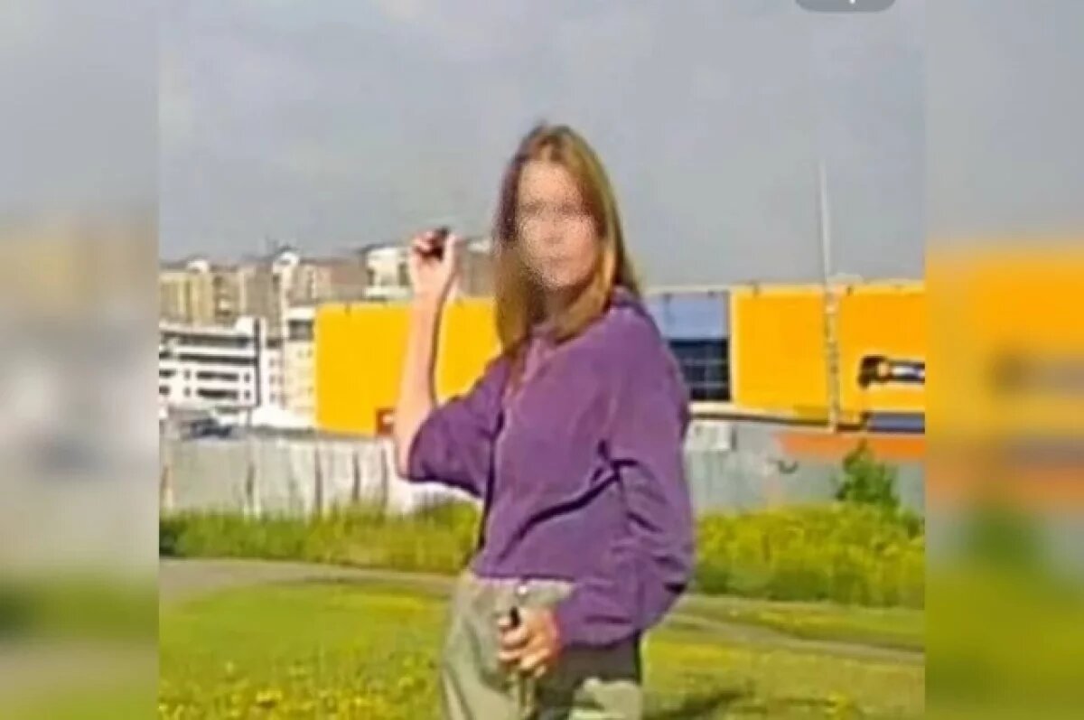    В Красноярске наказали женщину, нападавшую на прохожих в Преображенском