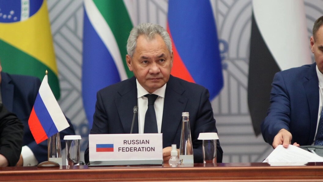    Maksim Konstantinov/Globallookpress