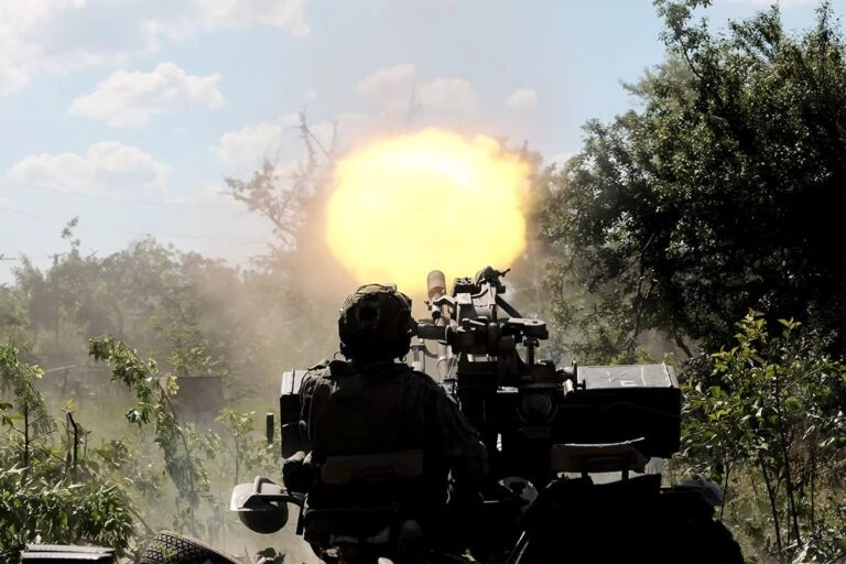    Фото: Министерство обороны России Анфиса Слепцова