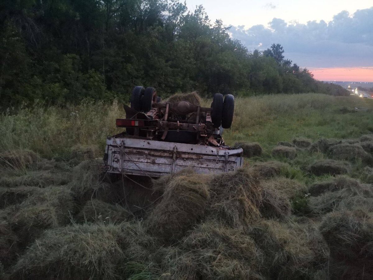     Женщина погибла при столкновении «Газели» и «Приоры» под Оренбургом Оренбуржье
📷    Женщина погибла при столкновении «Газели» и «Приоры» под Оренбургом Оренбуржье
📷    Женщина погибла при столкновении «Газели» и «Приоры» под Оренбургом Оренбуржье
