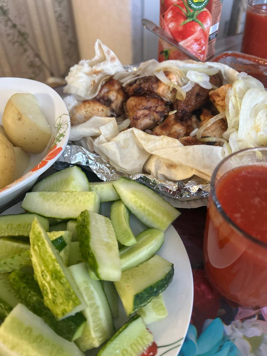 Фото автора