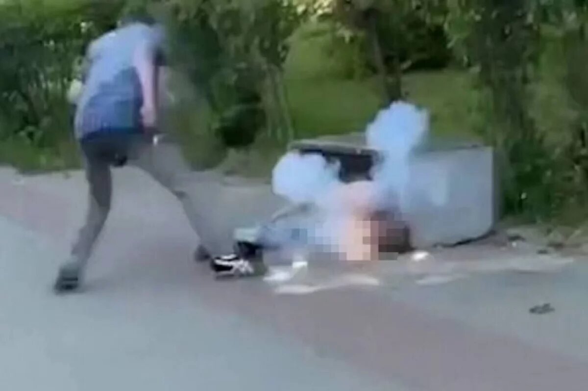    Станут убивать: банда подростков держит в страхе Дзержинск