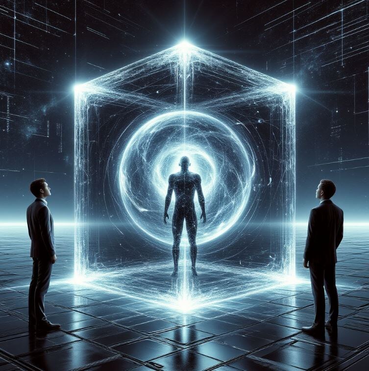 Квантовый ИИ. Кто кого создаёт?