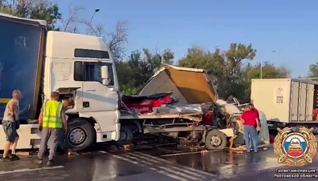    Фото ГАИ РО admin