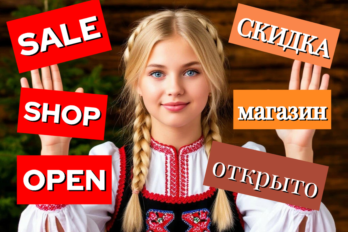 Изображение создано с помощью нейросети
