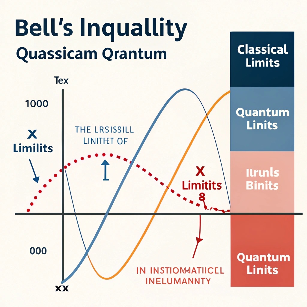 Если верить эксперименту – наш мир не может быть одновременно локальным и реалистичным