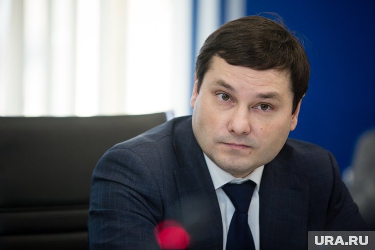  Что известно об уголовном деле экс-замгубернатора ХМАО Шипилова  📷
