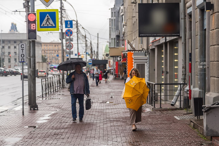    Фото Андрея Заржецкого
