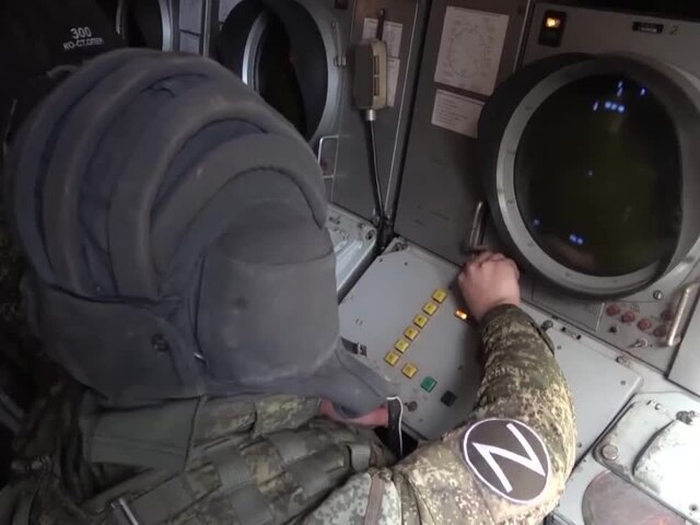    Фото: министерство обороны РФ