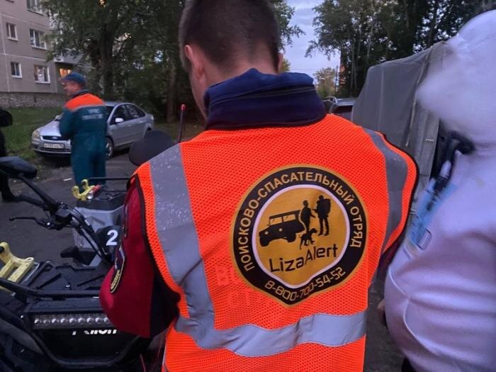     Фото: ЛизаАлёрт