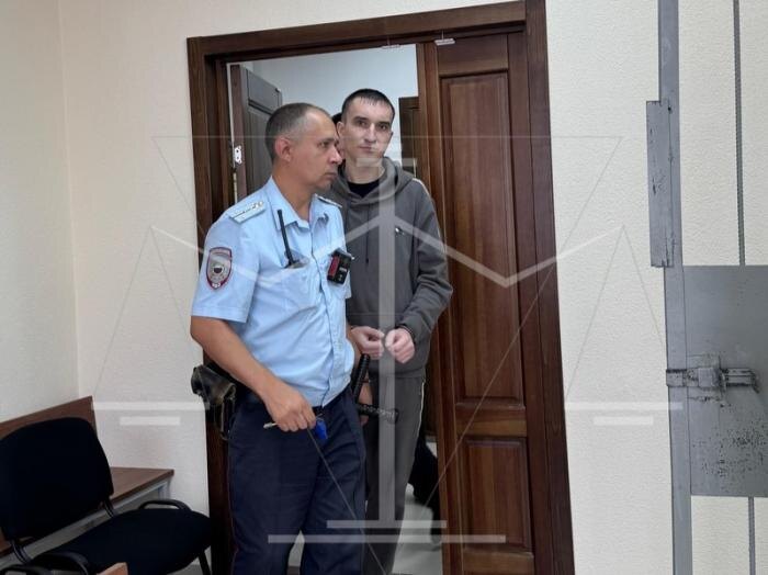     Фото: Красногорский районный суд