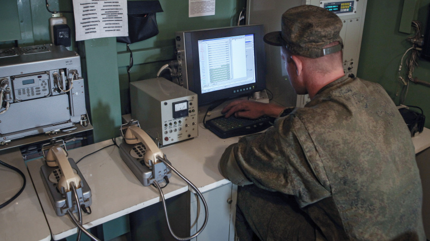    Фото: © РИА Новости/Денис Абрамов