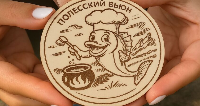    «Полесский вьюн»: 2 августа в Пинском районе пройдёт вкусный фестиваль