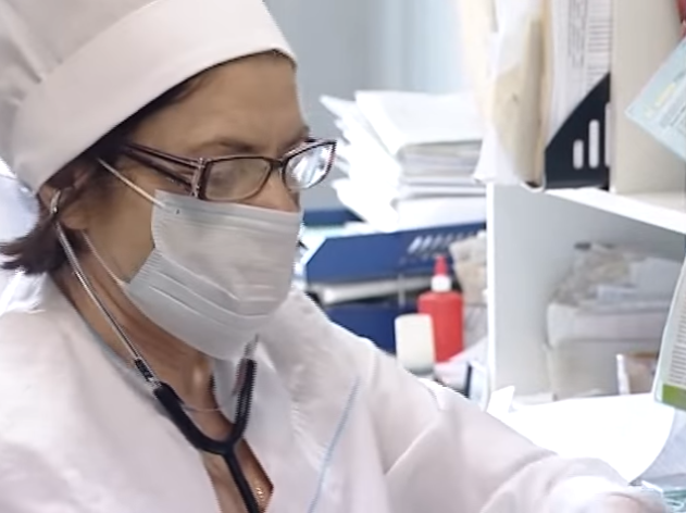     Токсокароз обнаружили у 37 жителей Красноярского края с начала года