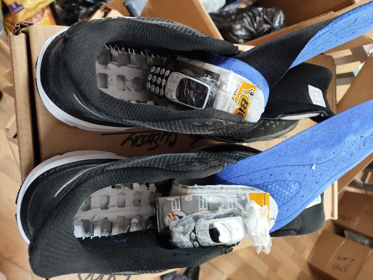 фото: пресс-служба ГУФСИН России по Свердловской области  📷
