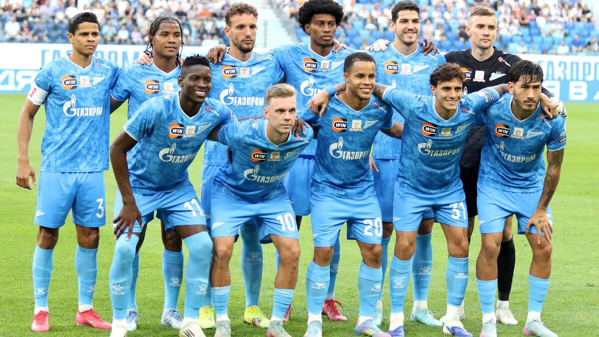    Фото: Maksim Konstantinov/Global Look Press