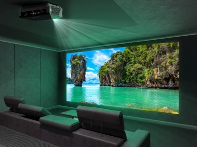    Проектор Acer H6543BDK с поддержкой 300-дюймовых экранов появился в России