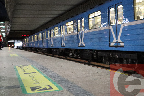    Фото: Прецедент