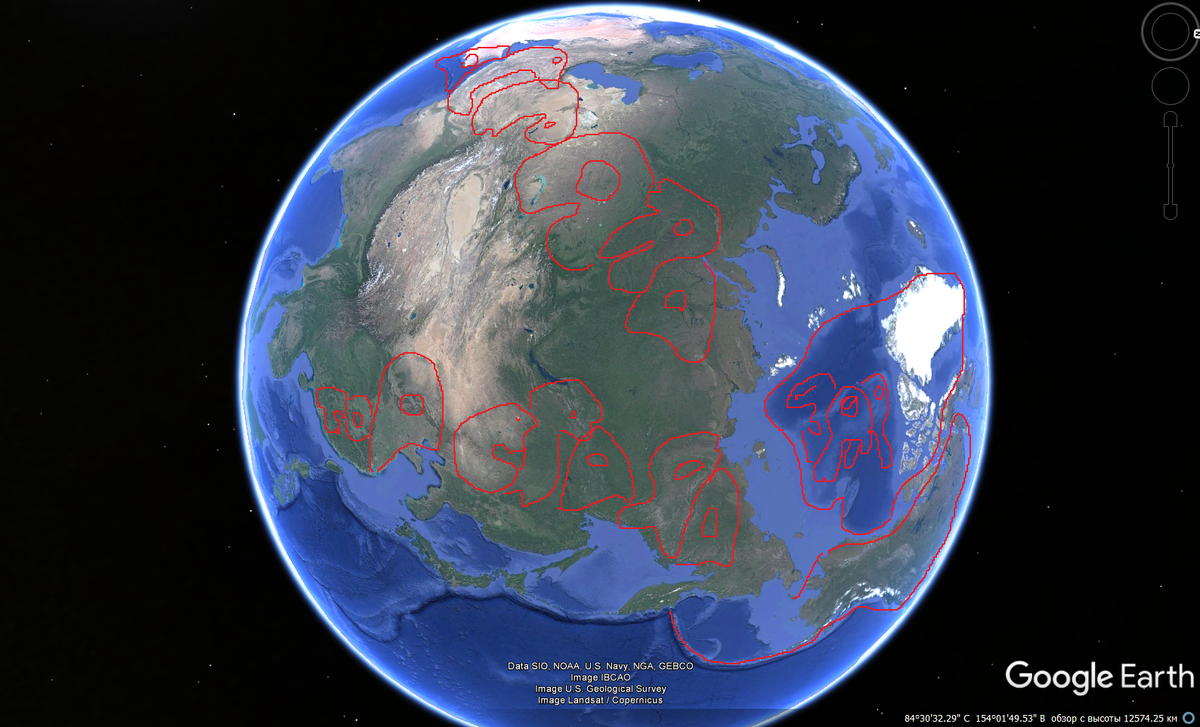 АСГАРД и Третий ЯР