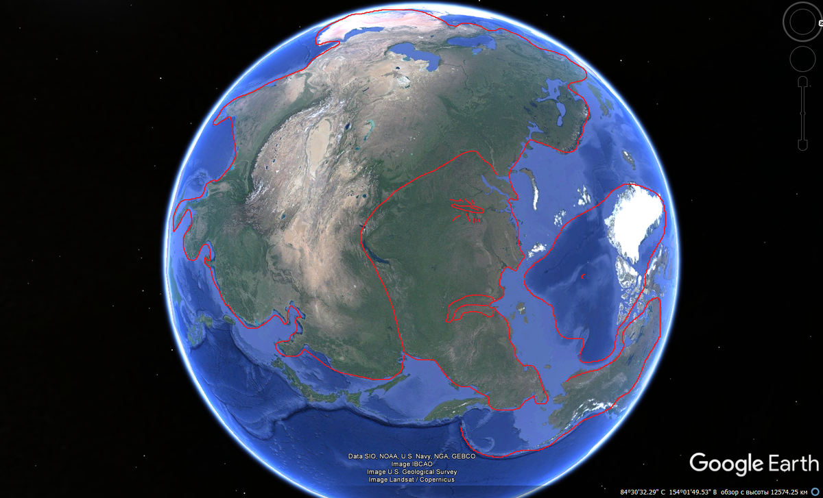 АСГАРД учит Третьего ЯРа