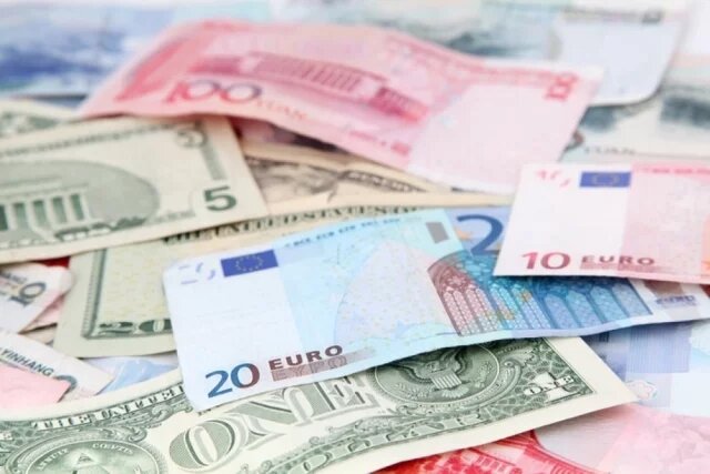    Сколько стоят доллар, евро и юань 17 июля?