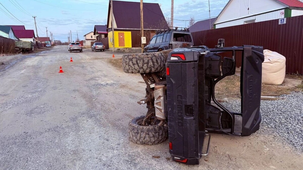   Фото: пресс-служба СУ СКР по ЯНАО