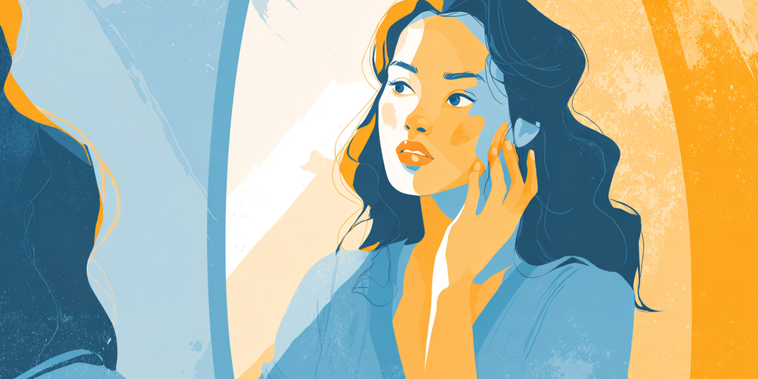 Как понять, что с печенью или почками что-то не так. 5 признаков на коже, которые часто игнорируют