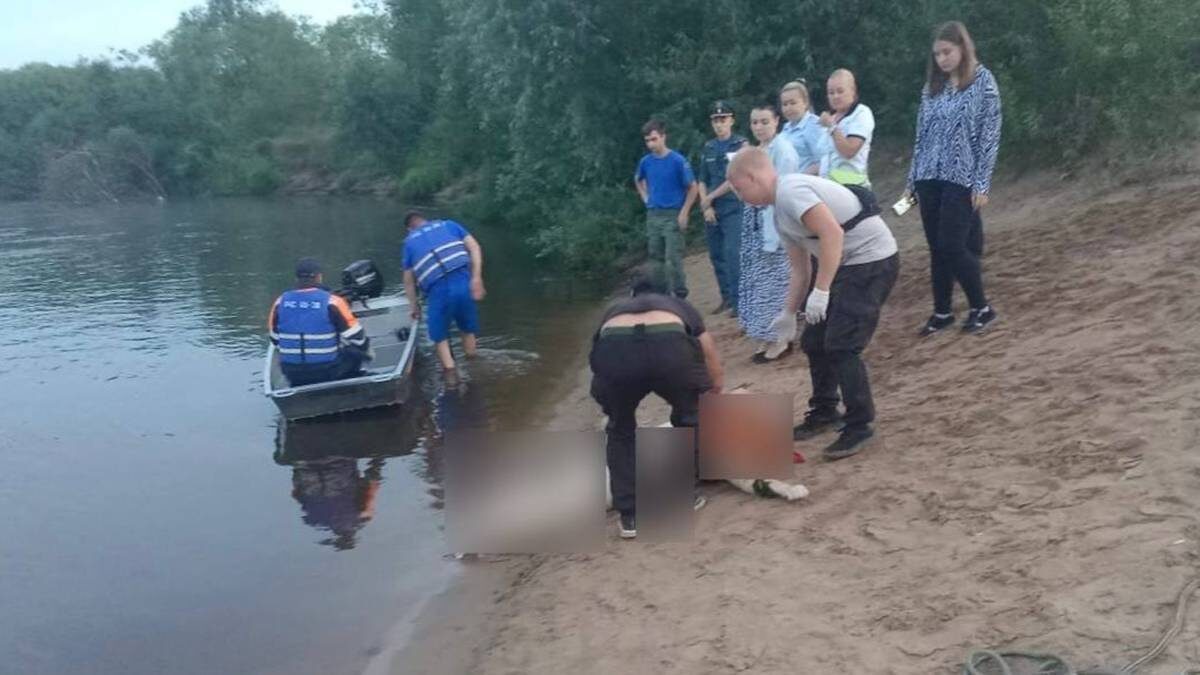    Фото: Telegram / Министерство региональной безопасности Владимирской области