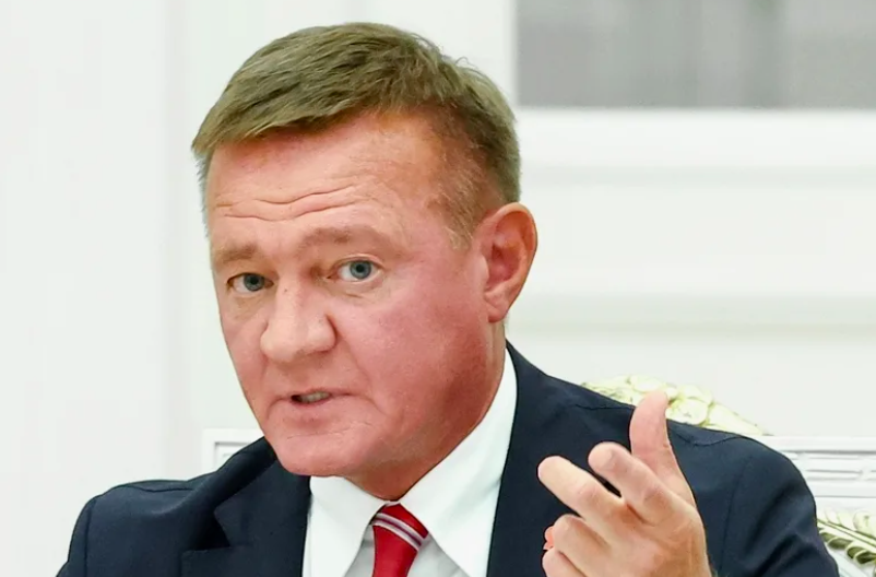 Фото: правительство РФ