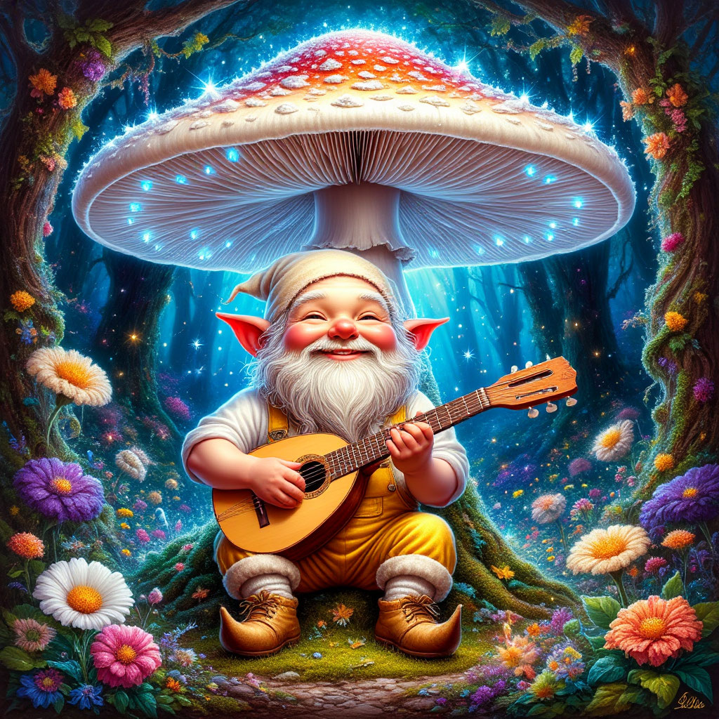 Изображение созданное автором 