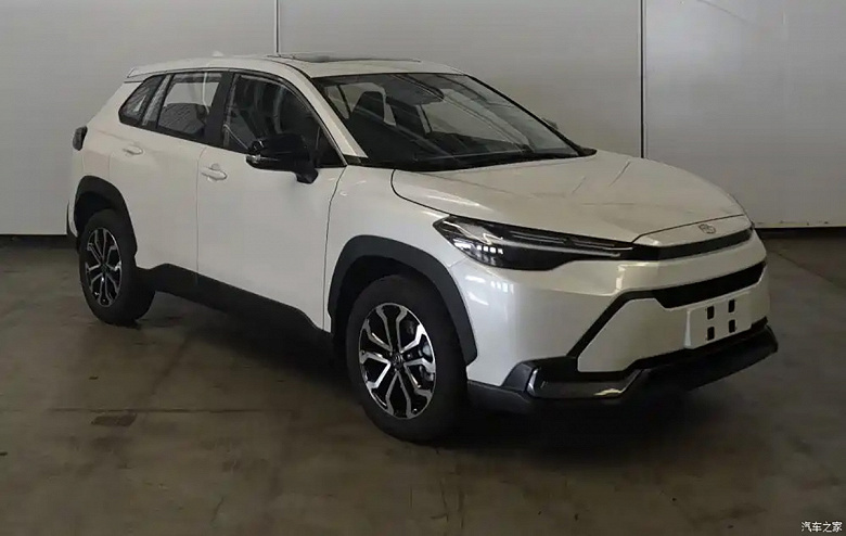 Фото: Минпром КНР/Autohome