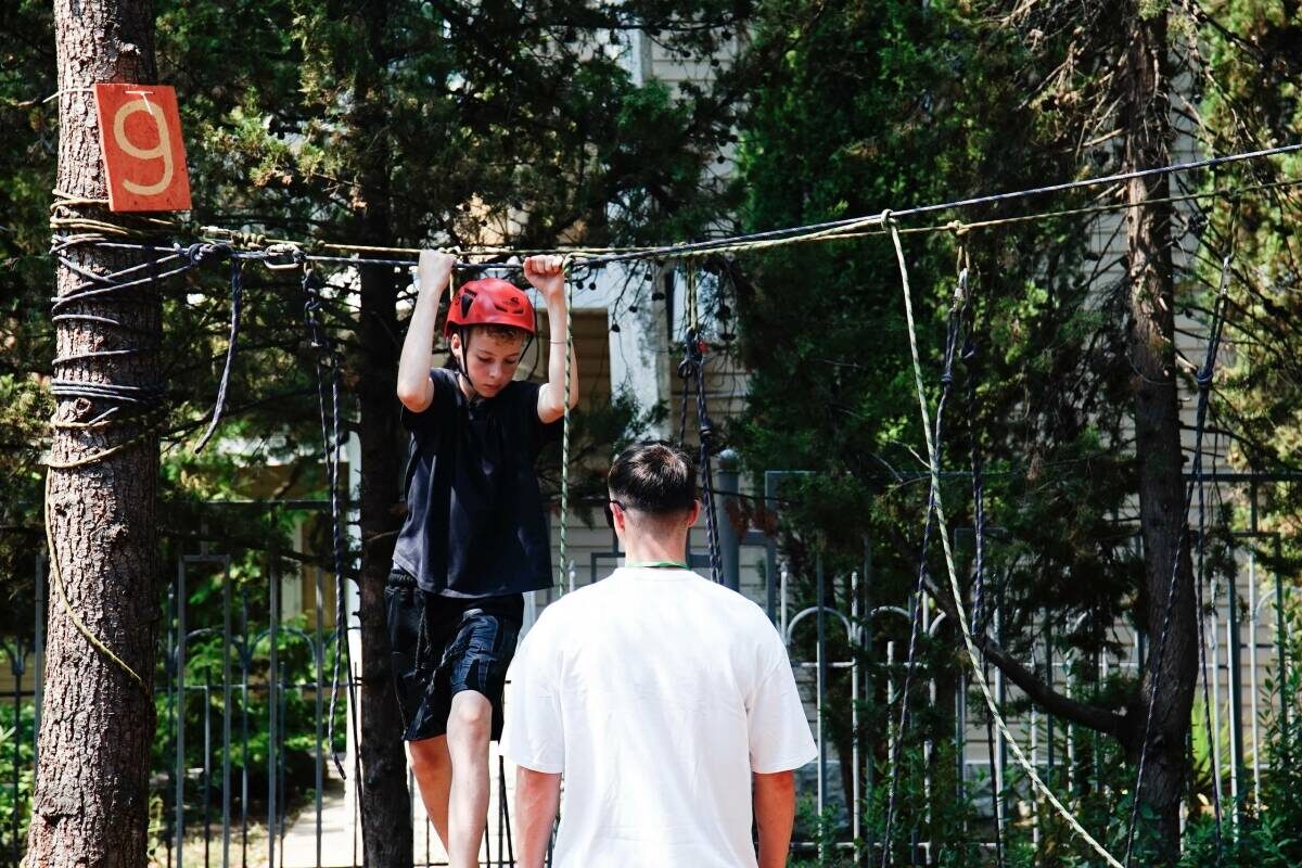 Фото: пресс-служба Министерства по делам молодежи РТ