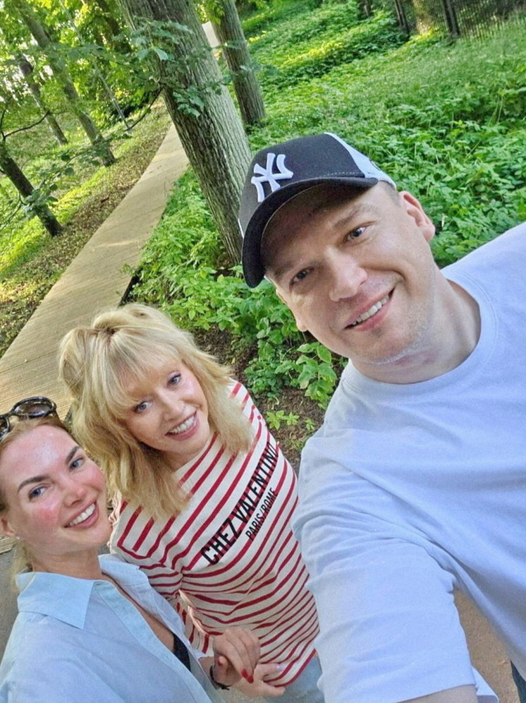     Фото: соцсети