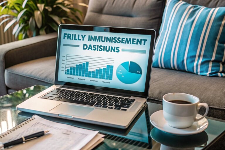    Разрушая мифы о семейных инвестициях: как создать успешную стратегию и избежать ошибок