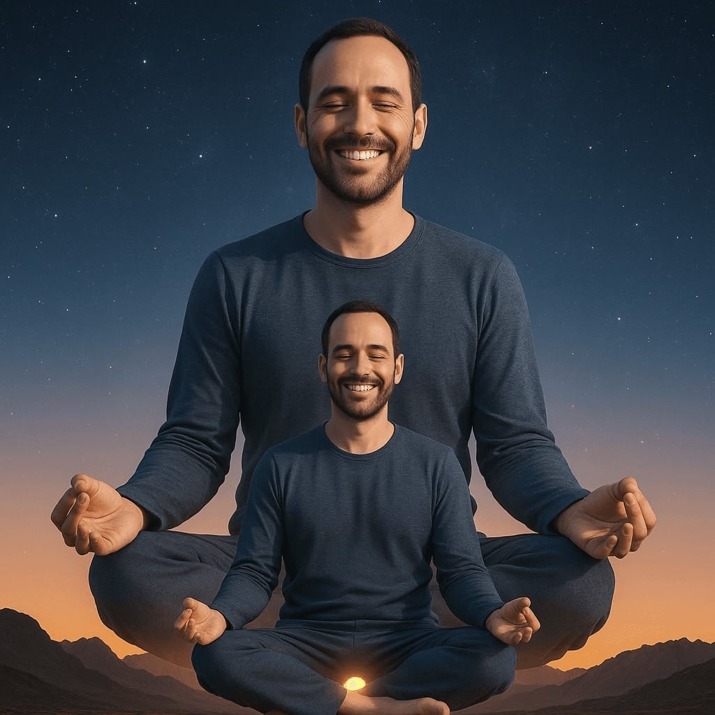 АТИПИЧНАЯ ЙОГА