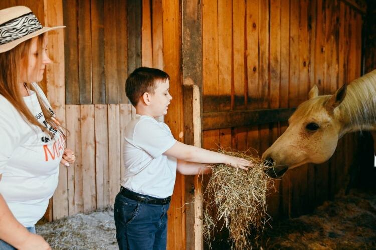 Фото: ТРООИ "Равные возможности"