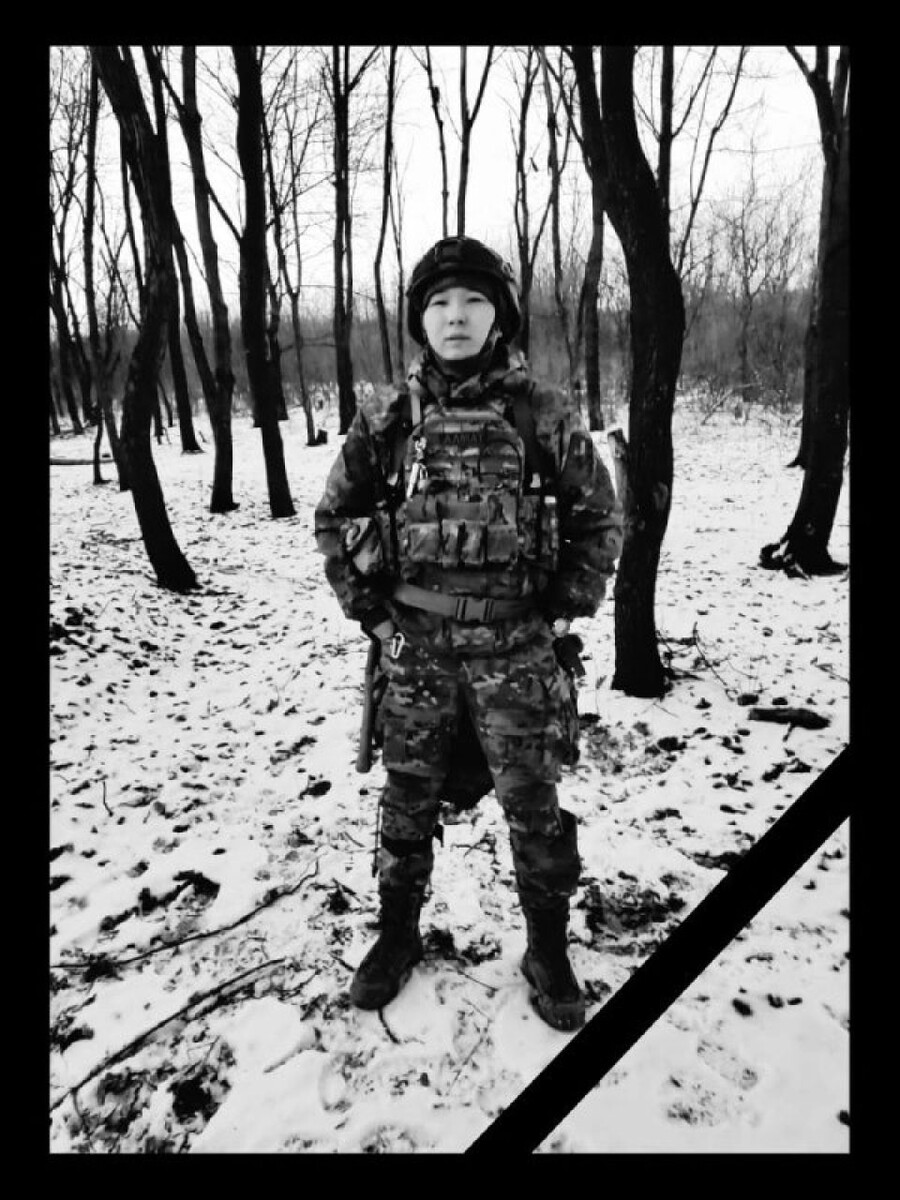    Илья Юнчаков. Источник: t.me/akchinaidar