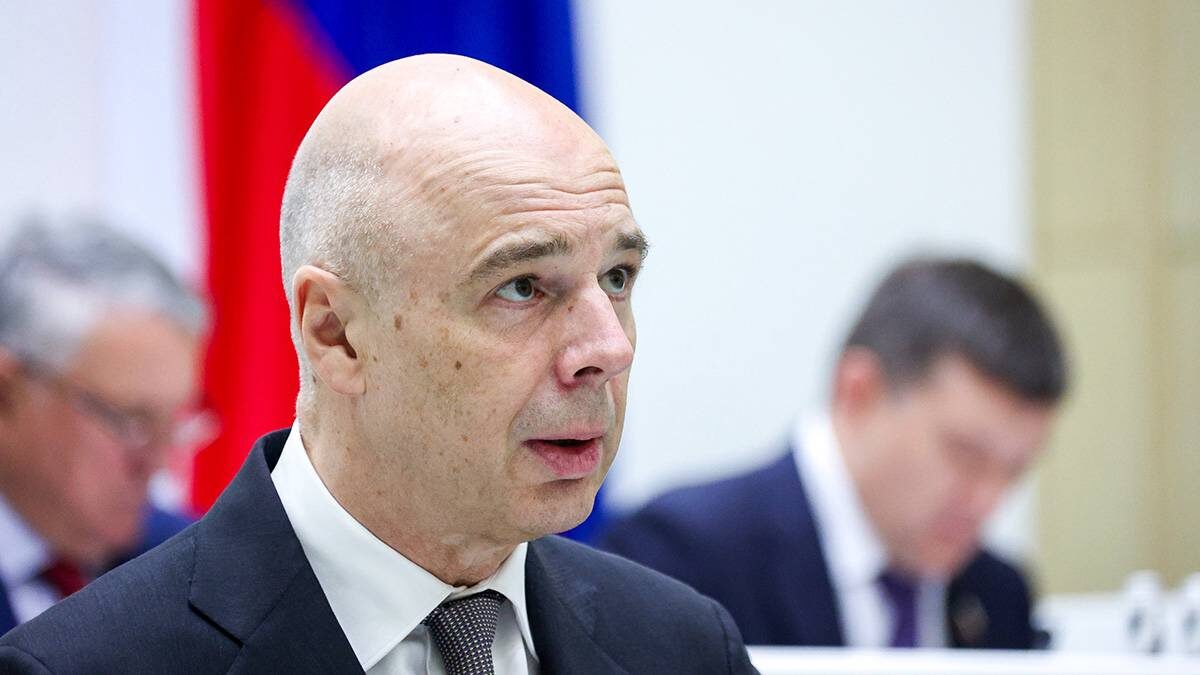    Фото: Пресс-служба Совфеда