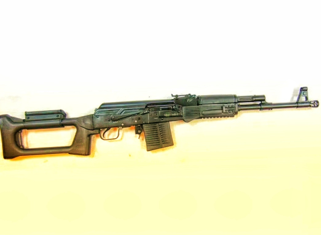 Сайга 308-1,исп.07
